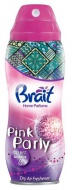 Osvěžovač vzduchu Brait Pink party, 300ml