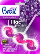 WC závěs Brait 45g vlnka Lilac Garden