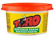 Toro čisticí pasta, na neleštěné hliníkové a smaltované nádobí, 200 g