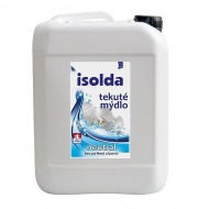 Mýdlo tekuté Isolda Neutral, 5 l