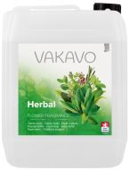 Tekuté mýdlo Vakavo Herbal, 5 l