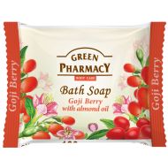 Mýdlo GP 100g Goji Berry s mandlovým olejem