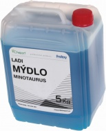 Tekuté mýdlo Ladi 5 l, minotaurus - zvětšit obrázek