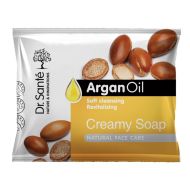 Mýdlo krémové Sante 100g Argan oil