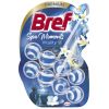 Wc závěs Bref Spa Moments 2x50g Vitality