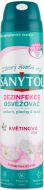 Osvěžovač vzduchu Sanytol 300ml Květiny