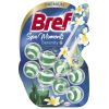 WC zaves Bref Spa Moments 2x50g Serenity