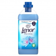 Aviváž Lenor Spring Awekening 1230 ml  - zvětšit obrázek