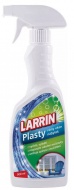 Larrin Čistič Plastů s rozprašovačem, 500ml