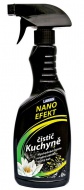 Larrin Nano čistič kuchyně s rozprašovačem, 500ml