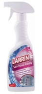 Larrin čistič sprchových koutů s rozprašovačem, 500 ml