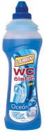 Larrin WC čistič gel Oceán, 750ml