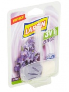 Larrin WC Plus 3v1 Provence, 40g 