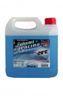 Zimní kapalina do ostřikovače, 3 l