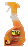 Alex čistič na nábytek - zvětšit obrázek