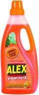 Alex na laminát - zvětšit obrázek