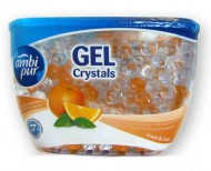 Ambi Pur gel crystals Fresh+Cool - zvětšit obrázek