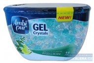 Ambi Pur gel crystals Eucalypt - zvětšit obrázek