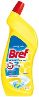 Bref WC power aktiv Lemon - zvětšit obrázek