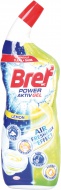 Bref Power Aktiv WC gel Lemon 700ml - zvětšit obrázek