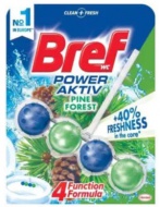 Bref Power Aktiv, 50g