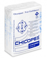 Antibakteriální utěrky Chicopee Microfibre Light, modrá - zvětšit obrázek