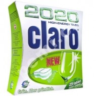 Claro 2020 tablety - zvětšit obrázek
