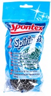 Drátěnka kovová Spontex 2ks