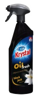 Krystal Black Jack Fragrance - olejový osvěžovač vzduchu, 750 ml 