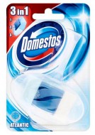 Domestos tuhý blok - zvětšit obrázek