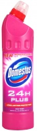 Domestos - WC čistič, pink fresh, 750 ml - zvětšit obrázek