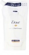 Náhradní náplň DOVE, 500 ml