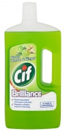 Cif Brilliance Green lemon - zvětšit obrázek