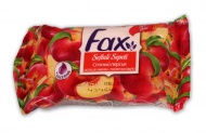 Mdlo Fax jablko broskev