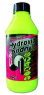 Hydroxid sodný 1 kg