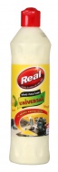 Real tekutý prášek lemon, 600g