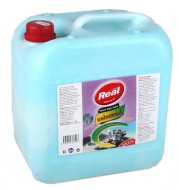 REAL Universal -  tekutý čistící krém - zvětšit obrázek