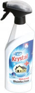 Krystal univerzální dezinfekce, 750ml