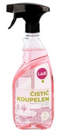 Ladi Plus na koupelny, 0,5 l 
