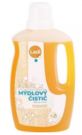 Ladi Plus mýdlový čistič 1 l