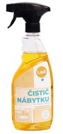 Ladi Plus čistič na nábytek 0,5 l