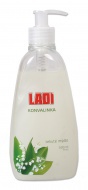 Tekuté mýdlo Ladi 500 ml s dávkovačem