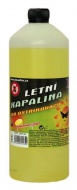 Letní kapalina do ostřikovače 1 l