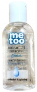 Dezinfekční gel na ruce Classic,50ml