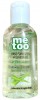 Dezinfekční gel na ruce Aloe Vera, 50 ml