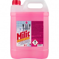 Milit Universal čistič 5 l  - zvětšit obrázek