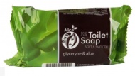 Mýdlo Alice s glycerinem aloe, 100g