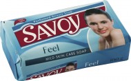 Mýdlo Savoy - zvětšit obrázek