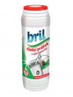 Čistící prášek Bril - borovice - zvětšit obrázek