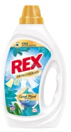 Gel na praní Rex aromatherapy , 20 dávek,900 ml